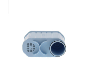 ELKA Filtr Saeco Aqua Clean do ekspresów ciśnieniowych - 1286050 - zdjęcie 2